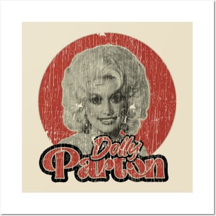 Dolly Parton Is ‘The Book Lady’ Posters and Art